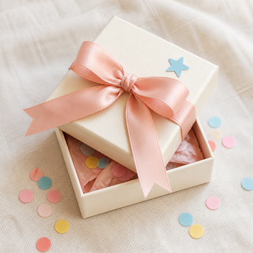 Mystery Gift