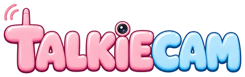 TALKIECAM
